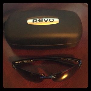 REVO Men’s Sunglasses